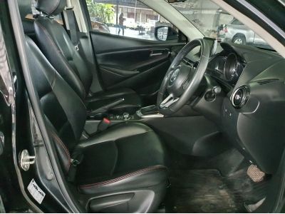 MAZDA 2 1.3 HIGH CONNECT A/T ปี 2018 รูปที่ 7